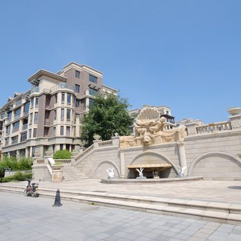 泰安爱杰宾馆
