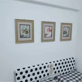 兰州Alan9131313公寓(瑞德大道分店)酒店提供图片