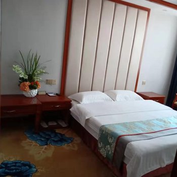 扎鲁特旗海河大酒店酒店提供图片