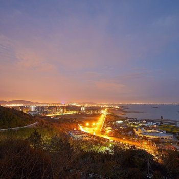 苏州太湖山水半山腰别墅（轰趴馆）酒店提供图片