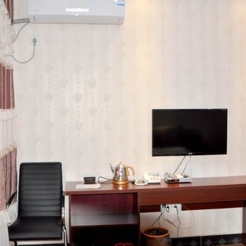 君豪商务宾馆(西安咸阳国际机场)酒店提供图片