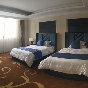 启东星湖酒店酒店提供图片