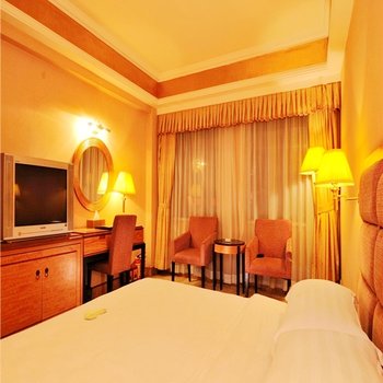 中山金煌大酒店酒店提供图片