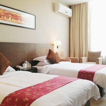 苏州新浒书香世家酒店酒店提供图片