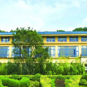 南京南山湖度假村别墅酒店提供图片