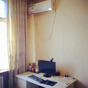 榆林大济宾馆酒店提供图片