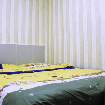 锦州他她爱情故事主题宾馆酒店提供图片