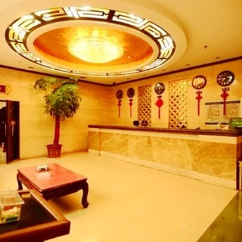 尚庭连锁酒店(巨力品质店)酒店提供图片