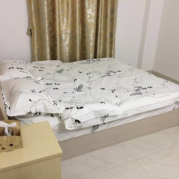 广州Candy的小屋酒店提供图片