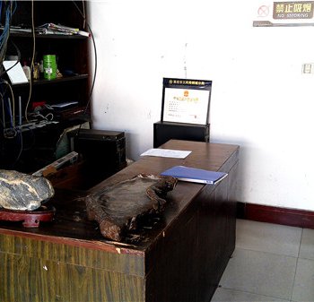 莱芜三和宾馆酒店提供图片