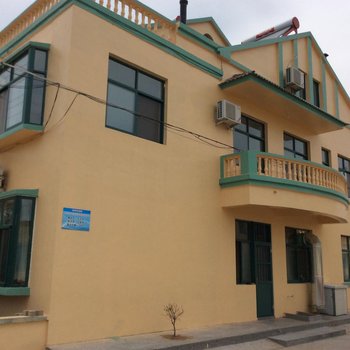 青岛龙湾建翔宾馆酒店提供图片