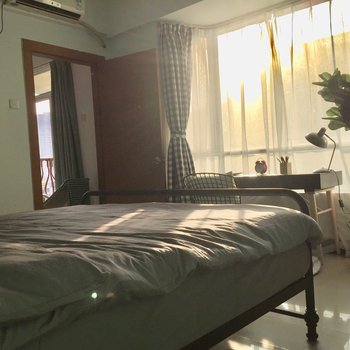 广州晚心普通公寓酒店提供图片