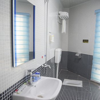 珠海横琴星期8主题公寓酒店提供图片