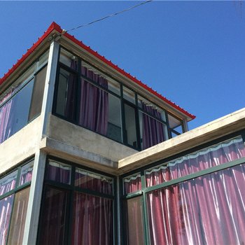 东港獐岛东赉顺海鲜山庄