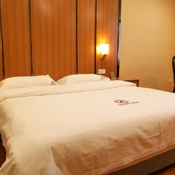 仁寿致尚商务酒店酒店提供图片