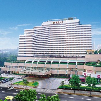 广东大厦