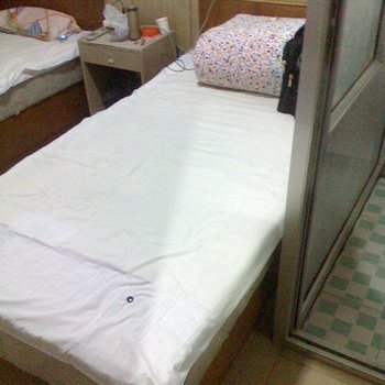 蓬莱义和宾馆酒店提供图片