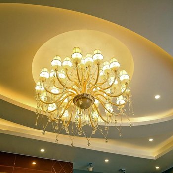 白云公寓(广州新白云机场店)酒店提供图片