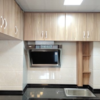 安顺张炳海公寓酒店提供图片