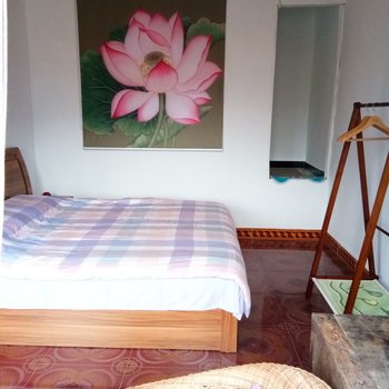 重庆耿蕊农家乐酒店提供图片