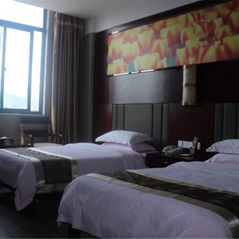 连江海峡时代酒店酒店提供图片