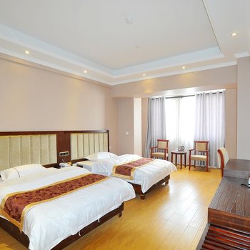 洛阳开元湖畔商务酒店酒店提供图片