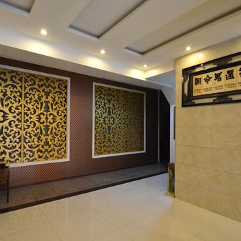 中州皇冠商务酒店酒店提供图片