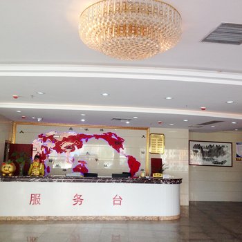 象州鸿凯大酒店（来宾）酒店提供图片