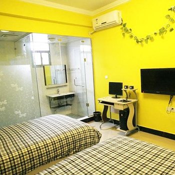 凤凰小懒人精品旅馆酒店提供图片