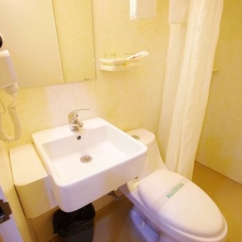 遵义四季商务宾馆酒店提供图片