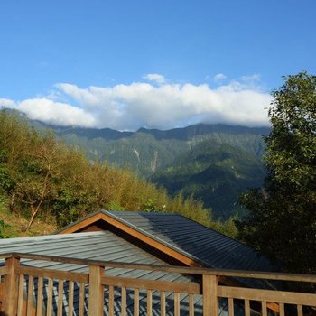 花莲九虹新月景观山庄民宿-原双橡园酒店提供图片