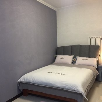 兰州小黑公寓酒店提供图片