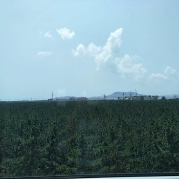 荣成朱曼公寓
