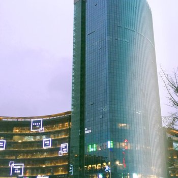 重庆星汇酒店
