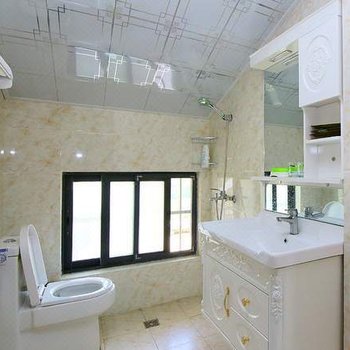 上海艾家家庭公寓(虬江支路分店)酒店提供图片