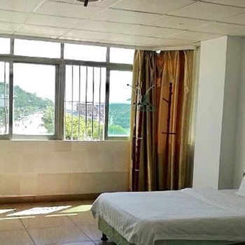 珠海桂山金悦酒店