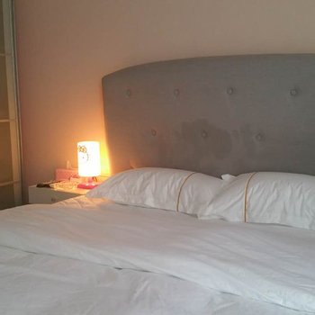 江门忆漫主题公寓酒店提供图片