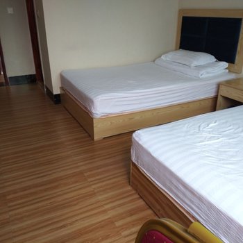 龙南江南快捷酒店酒店提供图片
