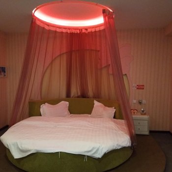 磁县蓝月湾主题宾馆酒店提供图片