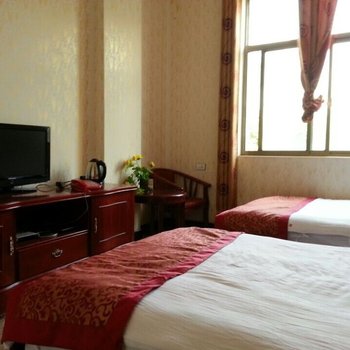 宣威天柱商务酒店酒店提供图片