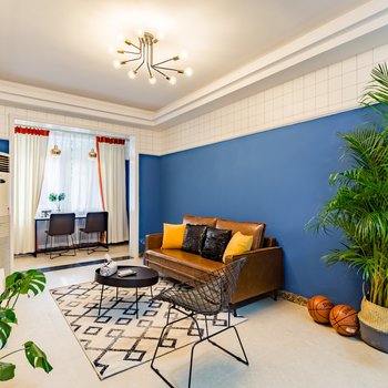 成都自由职业者投资人喜欢黑科技普通公寓(分店)酒店提供图片