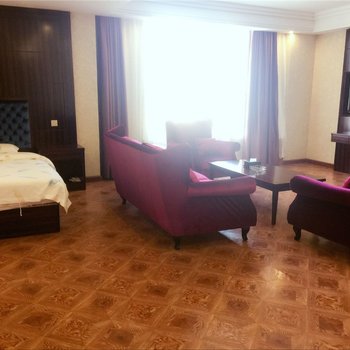 锡林郭勒怡和商务酒店酒店提供图片