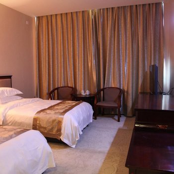 神农架林区国源宾馆酒店提供图片