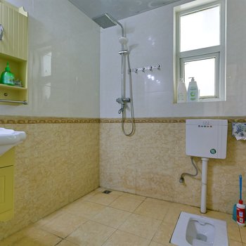 成都听风的家特色民宿酒店提供图片