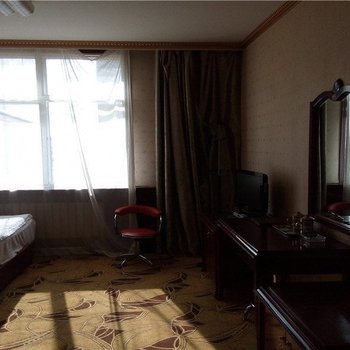 黄南河南泽龙祥福宾馆酒店提供图片