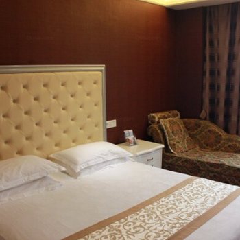 温岭海琩大酒店酒店提供图片