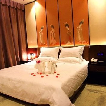 荆州万籁酒店酒店提供图片