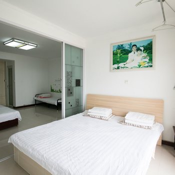 栾阳女士公寓(绥中碧海路店)