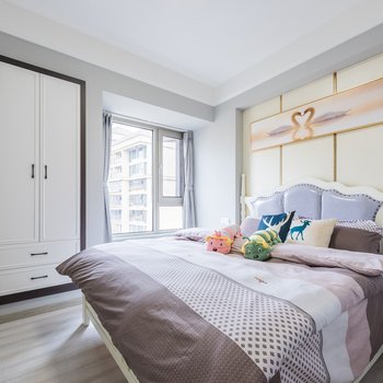 泸州嘉家民宿酒店提供图片