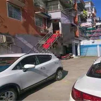 马鞍山喵喵喵喵呜的家公寓(2号店)酒店提供图片